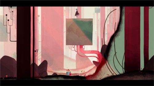 格莉斯的旅程(图7) 格莉斯的旅程(图4)