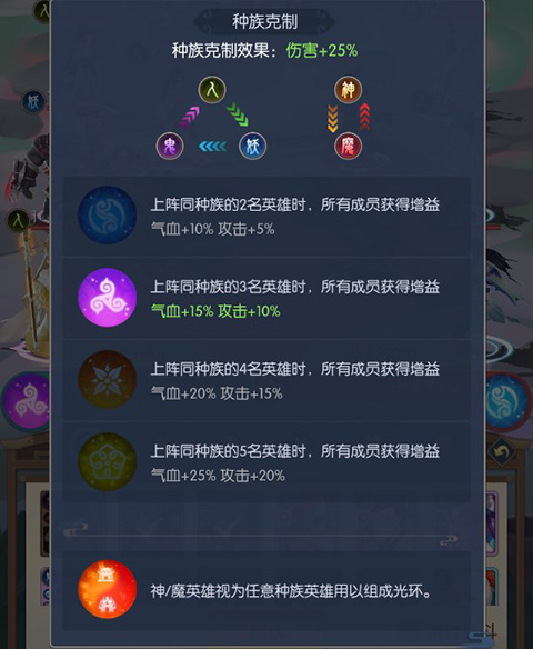 问鼎封神官方版(图3)