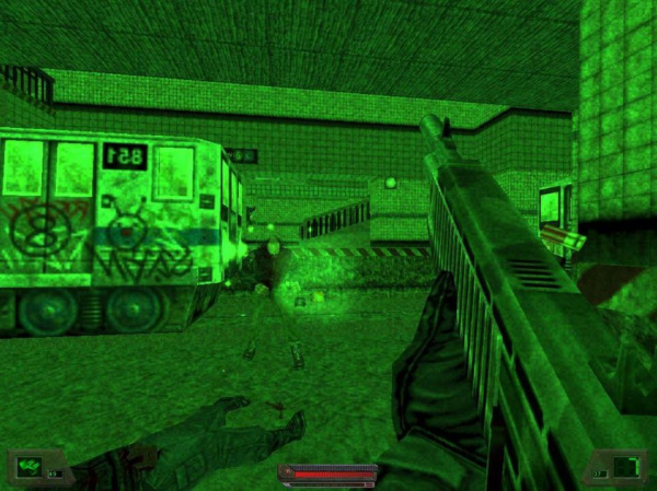 命运战士3：偿还(图1)