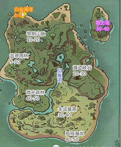 创造与魔法最新版(图2) 创造与魔法最新版(图2)