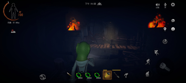 超自然行动组官方正版(图5) 超自然行动组官方正版(图5)