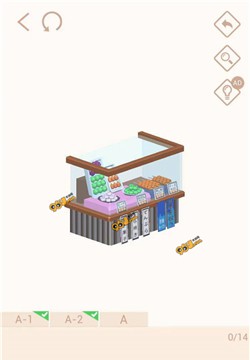 我爱拼模型官方版(图4) 我爱拼模型(图4)