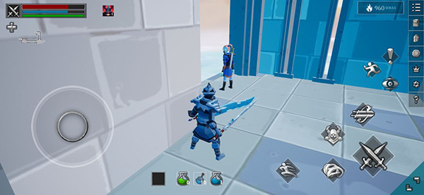 无尽之魂官方版(图3)