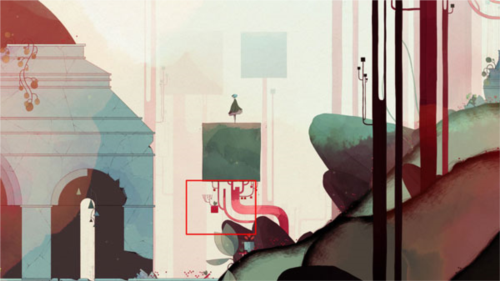 格莉斯的旅程(图13) 格莉斯的旅程(图6)