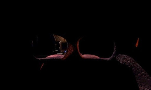 玩具熊的五夜后宫2中文版