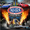 NHRA直线竞速锦标赛