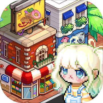 梦想时光城手游