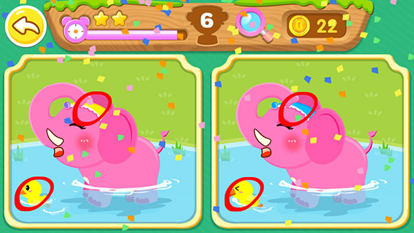 宝宝来找茬游戏(图5)