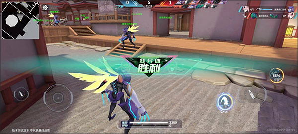 火线精英2官方最新版(图4) 火线精英2官方最新版(图4)