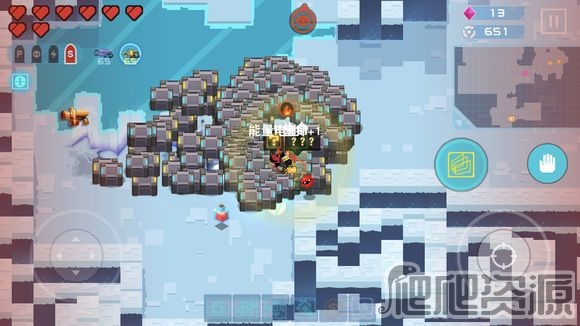 比特小队官方正版(图7)