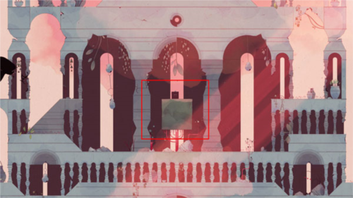 格莉斯的旅程(图34) 格莉斯的旅程(图8)