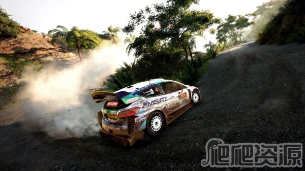世界汽车拉力锦标赛9(图6) 世界汽车拉力锦标赛9(图6)