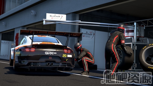 神力科莎:竞技版(图4) 神力科莎:竞技版(图4)