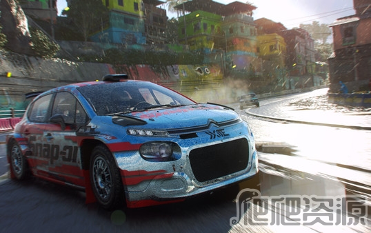 尘埃5(图6) 尘埃5(图6)