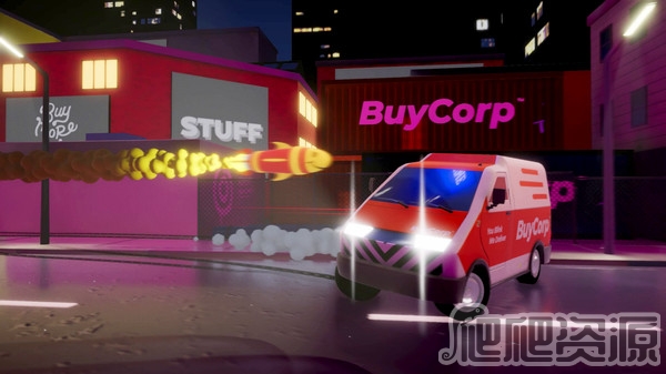 战车速递(图1) 战车速递(图1)