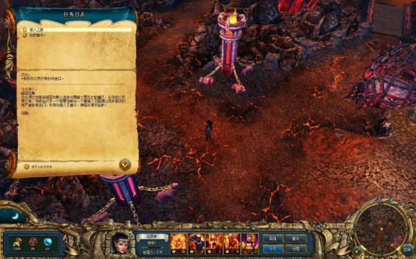 国王的恩赐：阴暗面(图1)