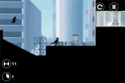 矢量跑酷最新版(图2) 矢量跑酷最新版(图2)