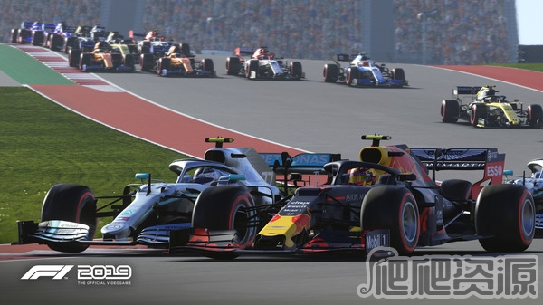 F1 2019(图2) F1 2019(图2)