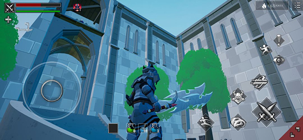 无尽之魂官方版(图1)