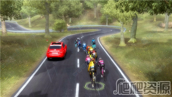 职业自行车队经理2020(图8) 职业自行车队经理2020(图8)