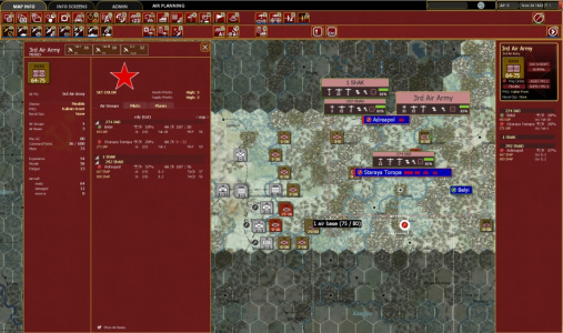 加里世界大战：东线2