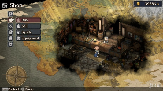 佣兵烈焰：黎明双龙