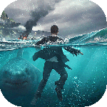 迷失蔚蓝官方版