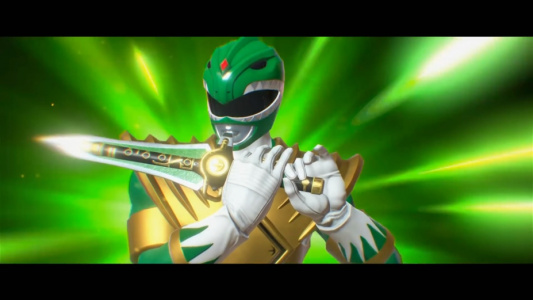 超凡战队：能量之战