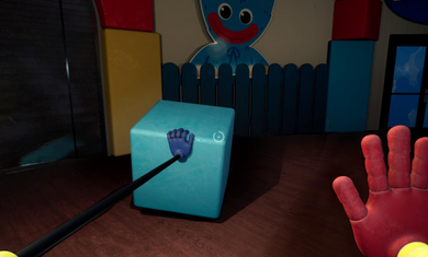 波比玩具工厂2正版手游