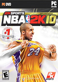 NBA2K10