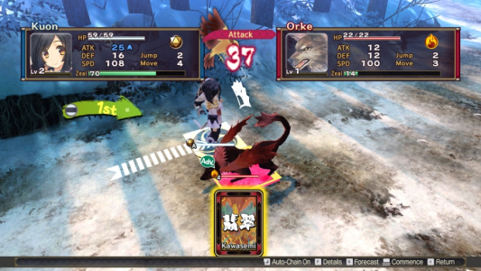 传颂之物：虚伪的假面