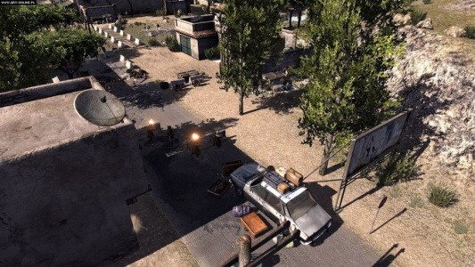 战争召唤地狱之门：东线