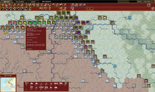 加里世界大战：东线2