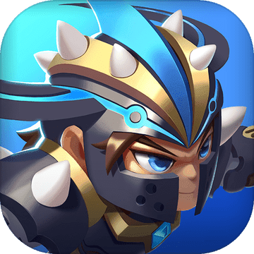 无限英雄官方版