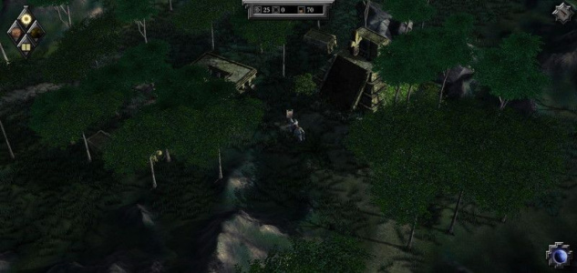 远征军：征服者