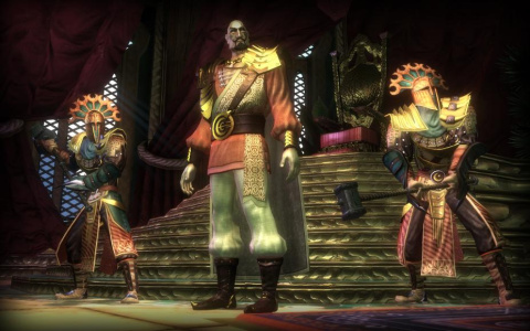 女武神维尼提卡