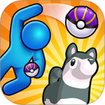 精灵大作战游戏