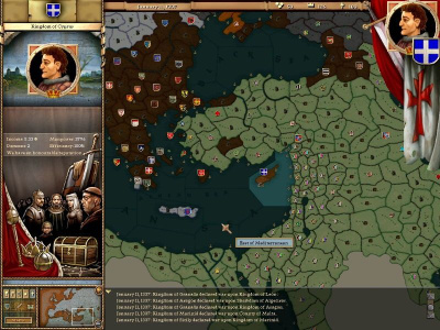 王国风云完整版