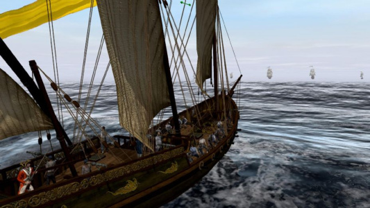 东印度公司：典藏版