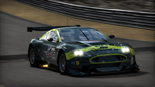 极品飞车13：变速