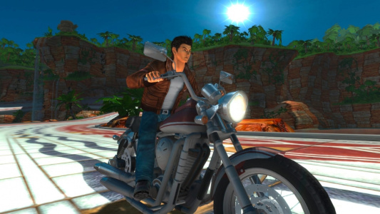 索尼克世嘉全明星赛车