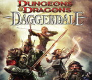 龙与地下城：匕首谷