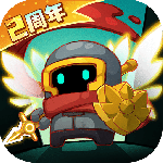 元气骑士前传vivo版