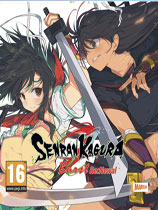 闪乱神乐Burst Re：Newal