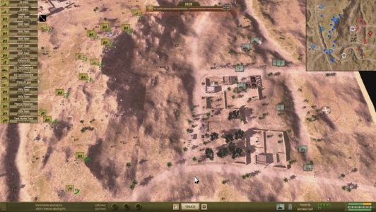 近距离作战：血战第一