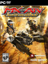 究极大越野：狂飙