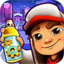 地铁跑酷哥本哈根内置菜单版