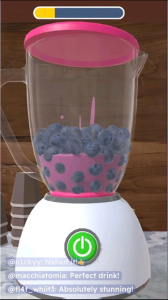 完美咖啡3D游戏