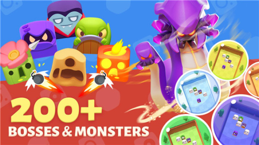 砰砰法师国际版