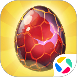 萌龙大乱斗应用宝版